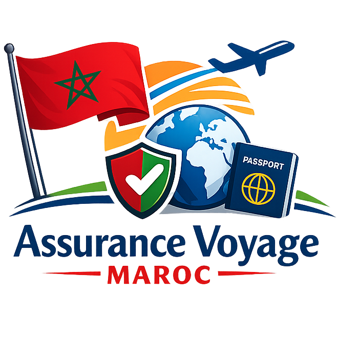 Assurance Voyage Maroc